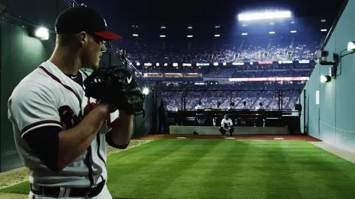 Watch film Fastball | Fastball Official Trailer 1 (2016) - Baseball Documentary HD