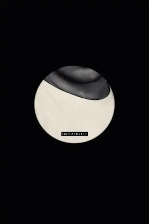 Movie poster "LOOK AT MY LIFE - DEMO"