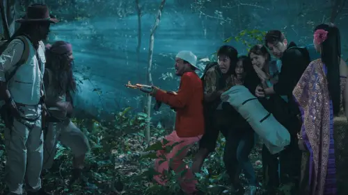 Watch film Phop Dib Dib | Official Trailer ภาพยนตร์ปอบดิ๊บดิบ