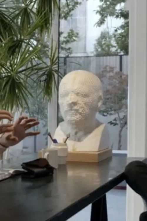 Movie poster "Facing the Rook"