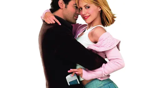 Watch film Little Black Book | Little Black Book (2004) Official Trailer 1 - Brittany Murphy Movie