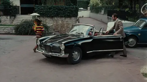 Watch film Weekend | Original French Trailer