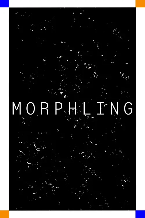 Movie poster "Morphling"
