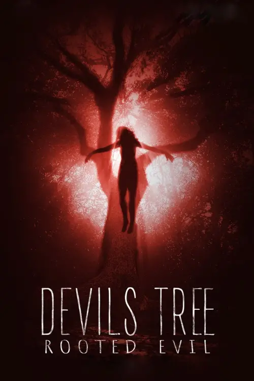 Movie poster "Devil