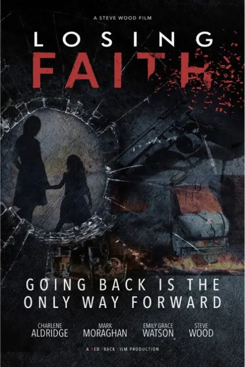 Movie poster "Losing Faith"