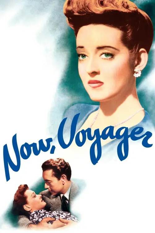 Movie poster "Now, Voyager"