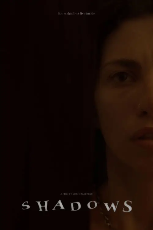 Movie poster "Shadows"
