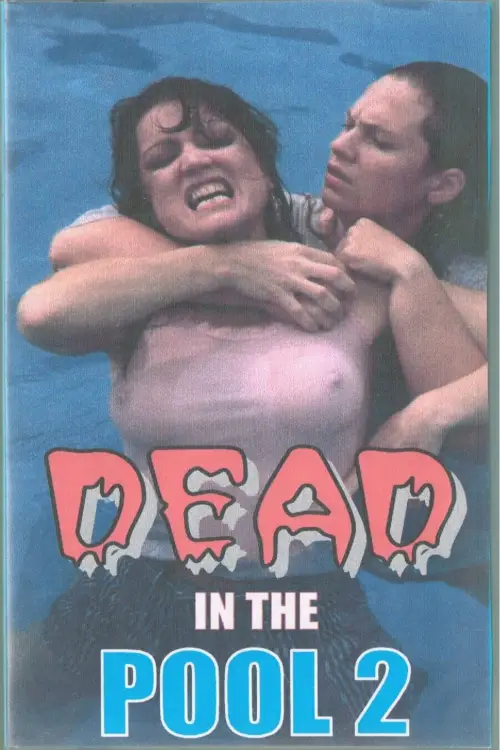 Movie poster "Dead In The Pool 2"