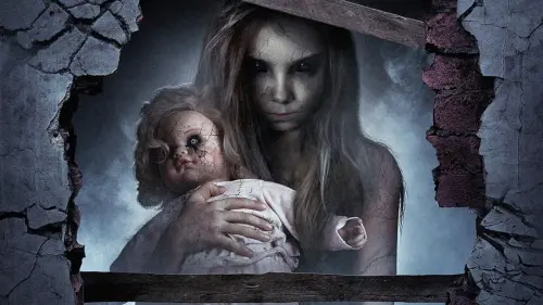 Watch film Bethany | Дом моих кошмаров - Trailer