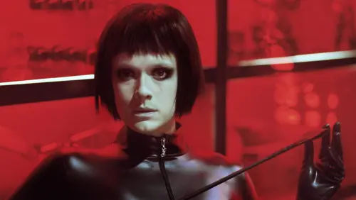 Watch film Dogs Don't Wear Pants | Dogs Don't Wear Pants - Extrait 1