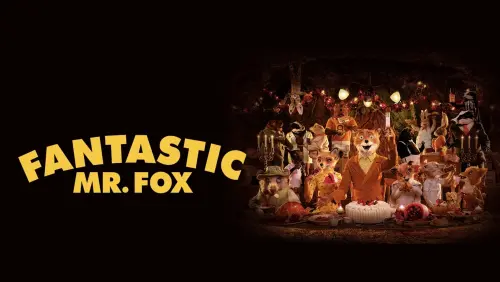 Watch film Fantastic Mr. Fox | Бесподобный мистер Фокс [дублированный трейлер]