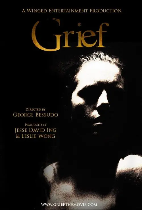 Movie poster "Grief"
