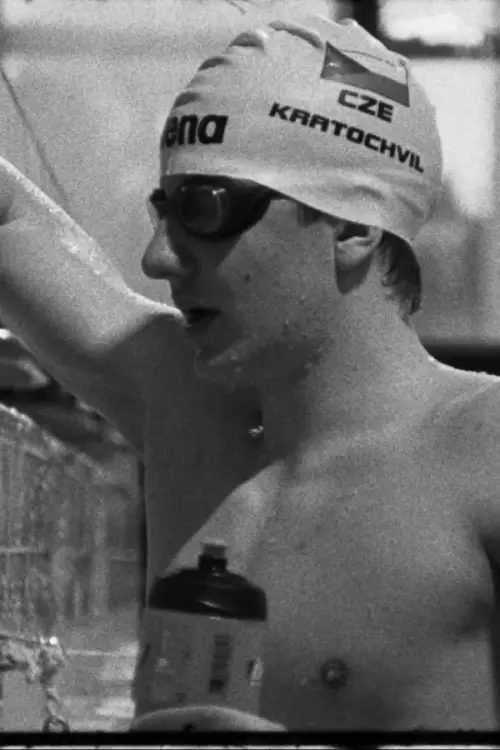 Movie poster "Hard Water"