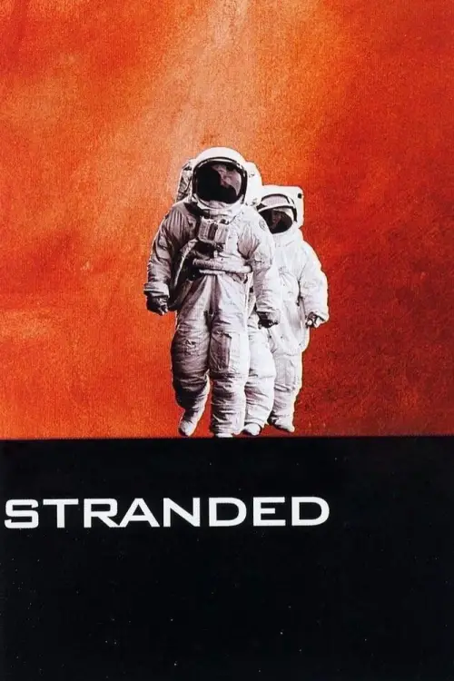 Movie poster "Stranded"