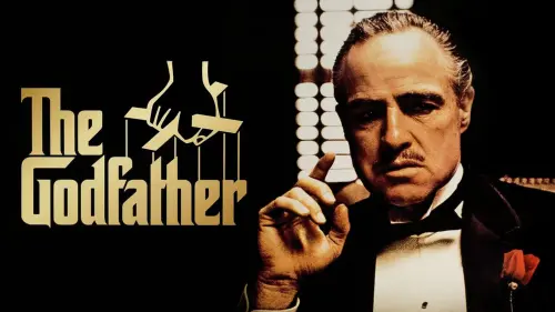 Watch film The Godfather | Крестный Отец Официальный Трейлер 1 (1972) - Марлон Брандо, Аль Пачино, Френсис Форд Коппола