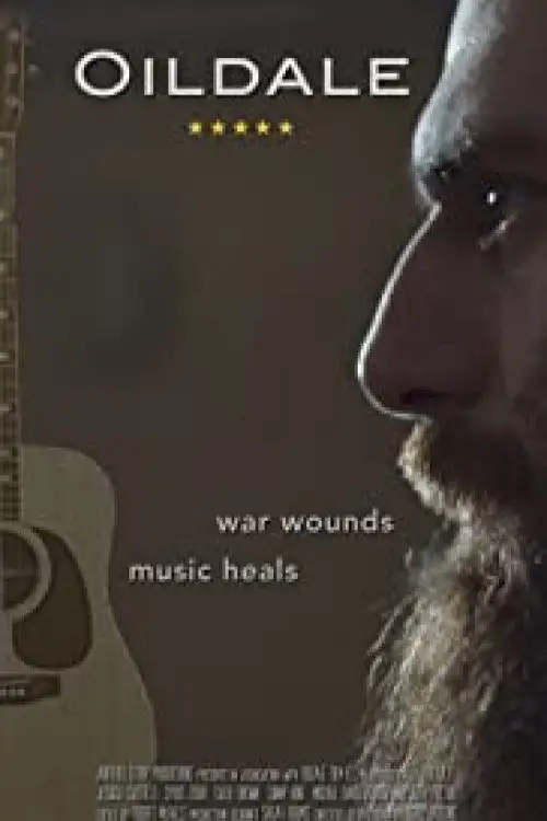 Movie poster "Oildale"