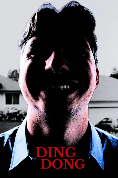 Movie poster "Ding Dong"