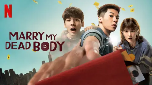Watch film Marry My Dead Body | Official Trailer [ENG SUB]