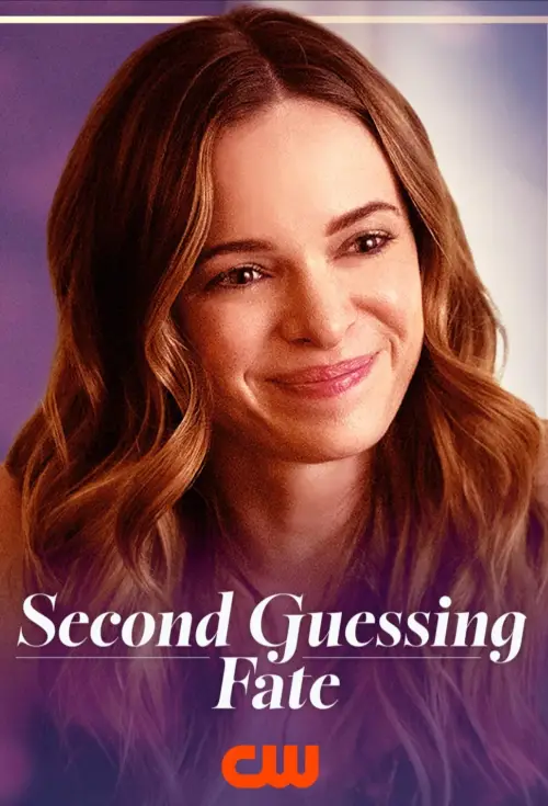 Movie poster "Second Guessing Fate"