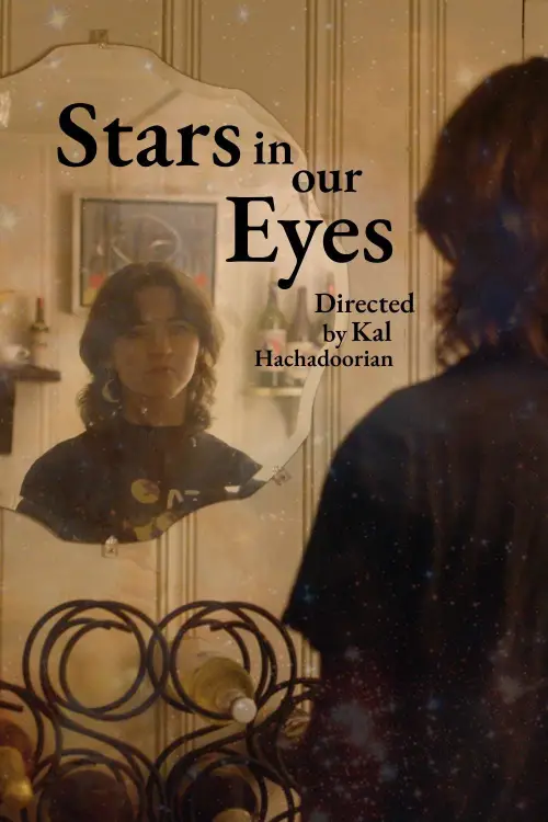 Movie poster "Stars in Our Eyes"