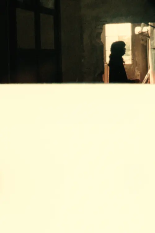 Movie poster "Daccapo"