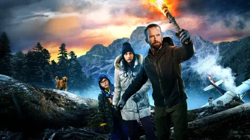 Watch film Legacy Peak | Official Trailer