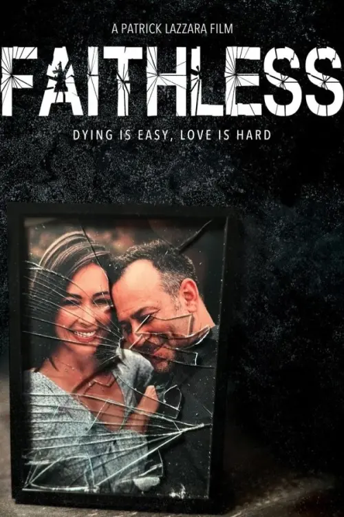 Movie poster "Faithless"