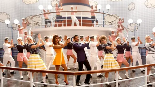 Watch film Dil Dhadakne Do | Unseen Trailer