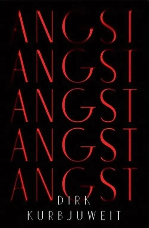 Movie poster "Angst"