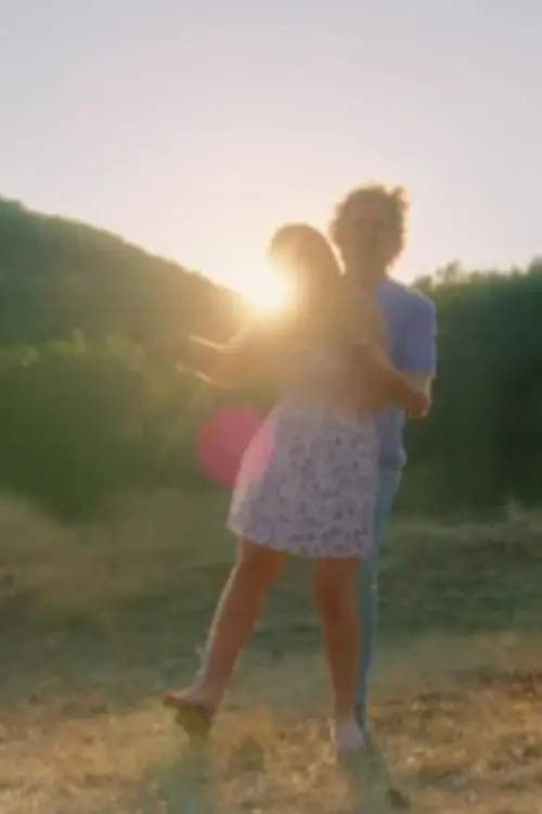 Movie poster "Fragments"