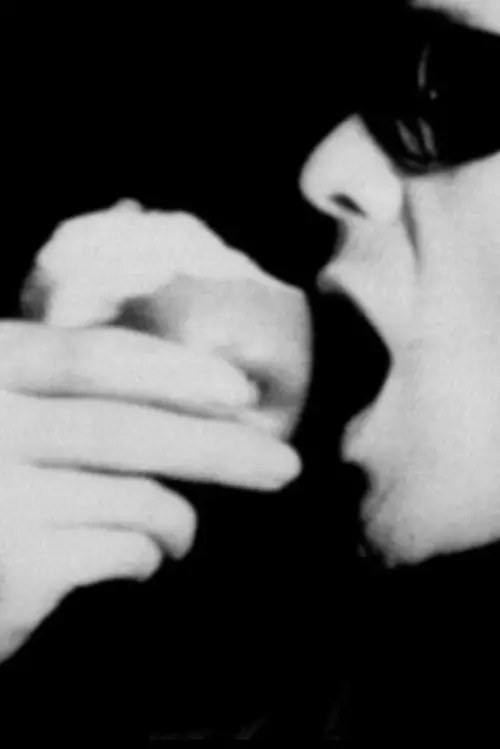 Movie poster "Screen Test [ST268]: Lou Reed (Apple)"