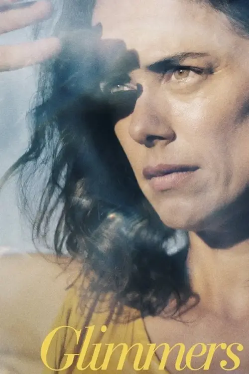 Movie poster "Glimmers"