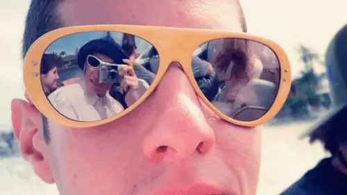 Watch film The Best Summer | Meet the Artist 2026: Tamra Davis on &ldquo;The Best Summer&rdquo;