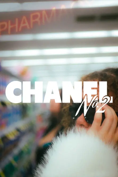 Movie poster "Chanel No. 2"