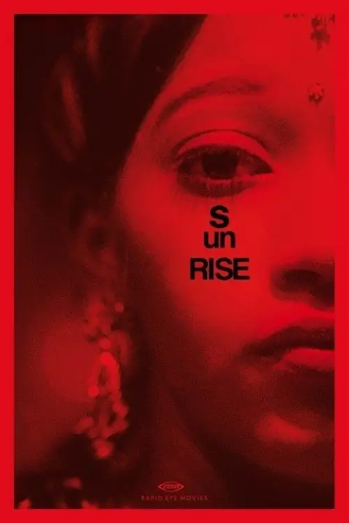 Movie poster "Sunrise"