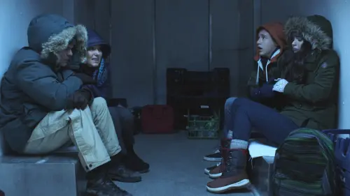 Watch film Cold Zone | Cold Zone Trailer - Official Trailer - MarVista Entertainment