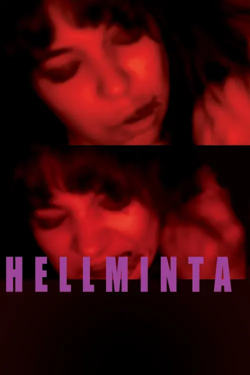Movie poster "Hellminta"