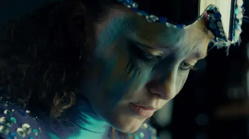 Watch film Natatorium | Natatorium &ndash; trailer | IFFR 2024