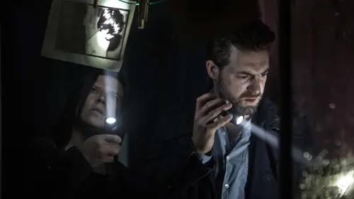 Watch film The Treatment | The Treatment International Trailer