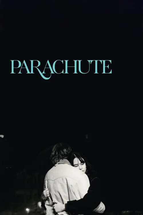 Movie poster "Parachute"