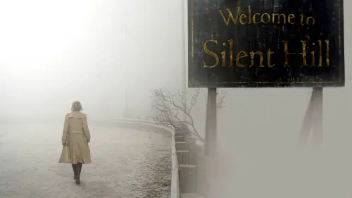 Watch film Silent Hill | Silent Hill (2006) - Official Trailer