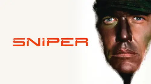 Watch film Sniper | Sniper Trailer 1992
