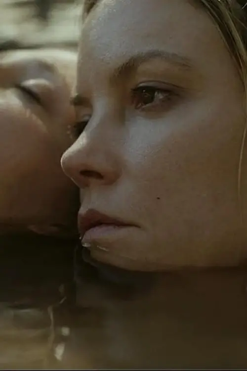 Movie poster "Magpie: One for Sorrow, Two for Joy"