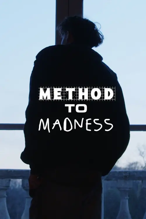 Movie poster "Method To Madness"