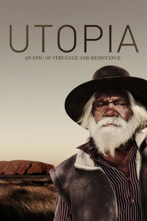 Movie poster "Utopia"