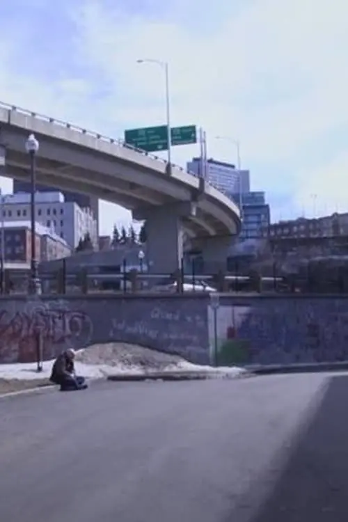 Movie poster "Dans l