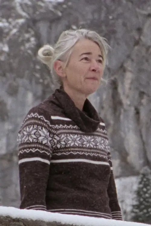 Movie poster "Forest High"