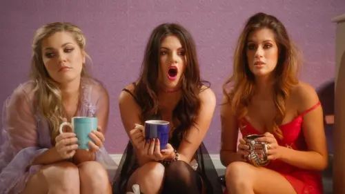 Watch film Dead Sexy | Trailer