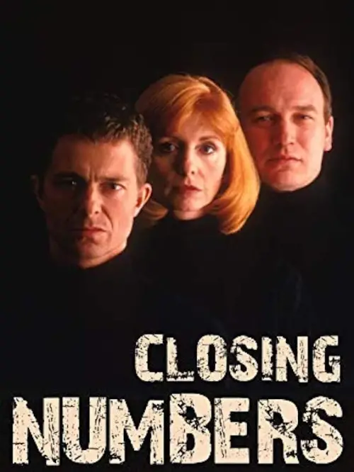 Movie poster "Closing Numbers"