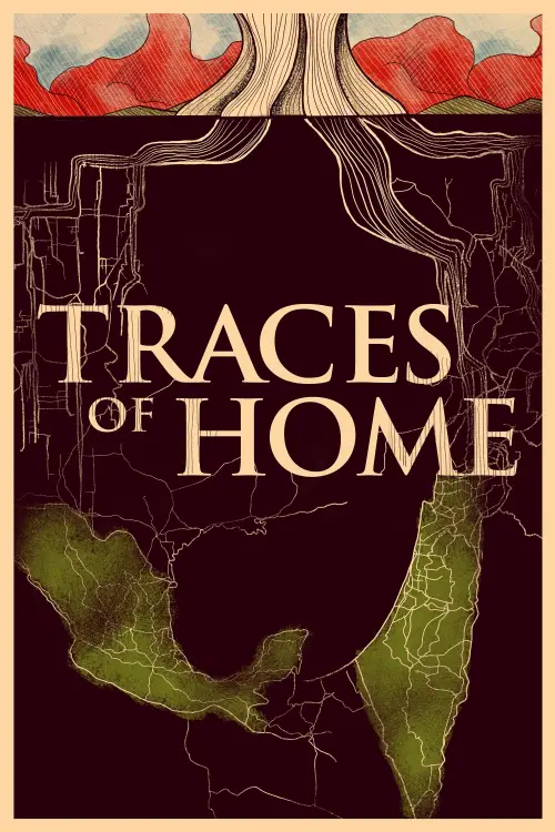 Movie poster "Traces of Home"